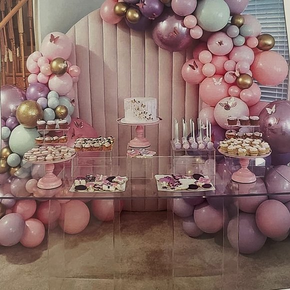 Balloon Garland Kit (A01) - Picture 1 of 1